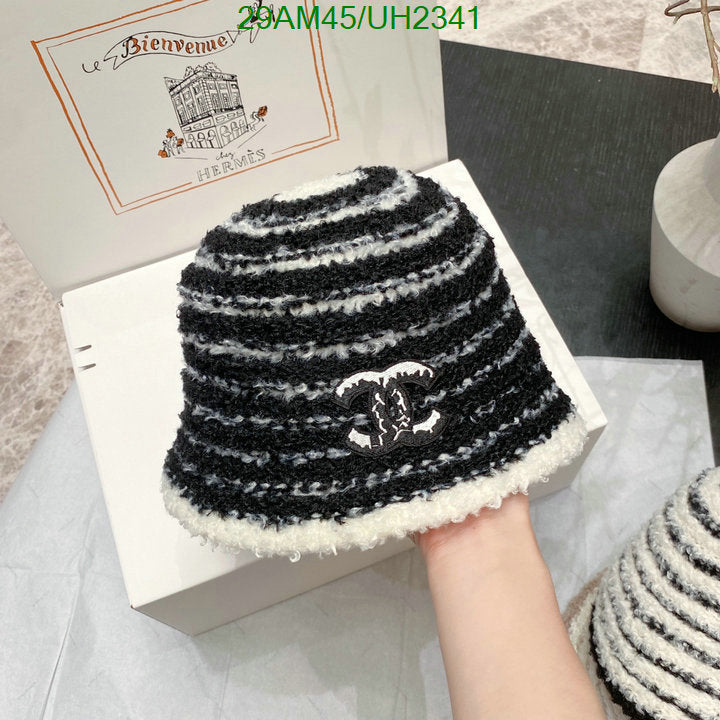 SAMC - CHL Caps & Hats - 085