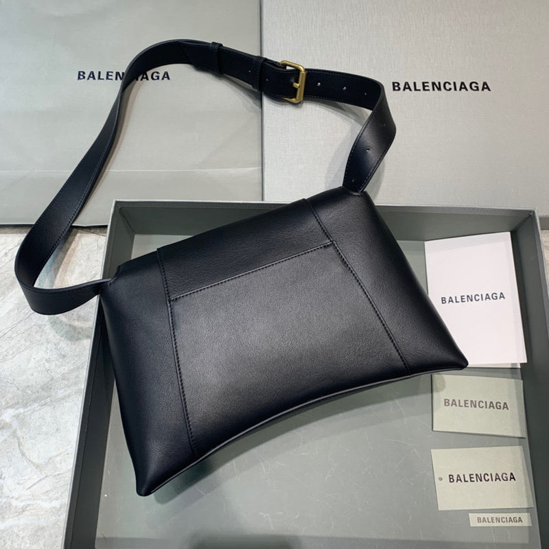 Satchel Bags - BGA Bags - 723
