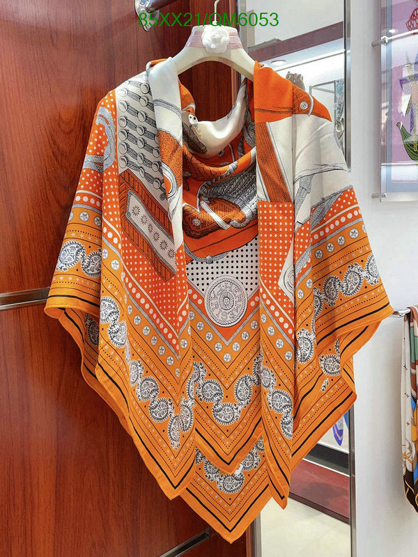 SAMC - HMS Scarves - 568