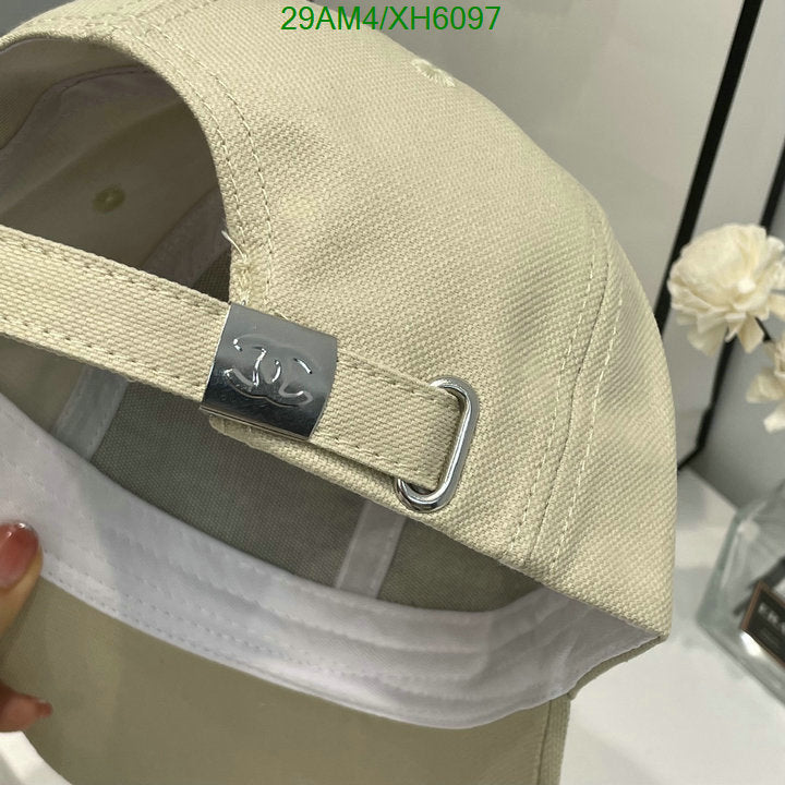 SAMC - CHL Caps & Hats - 265
