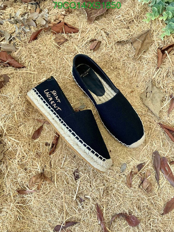 SAMC - YLS Women Shoes - 171