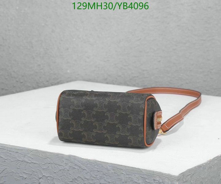 SAMC - COL Bags - 140