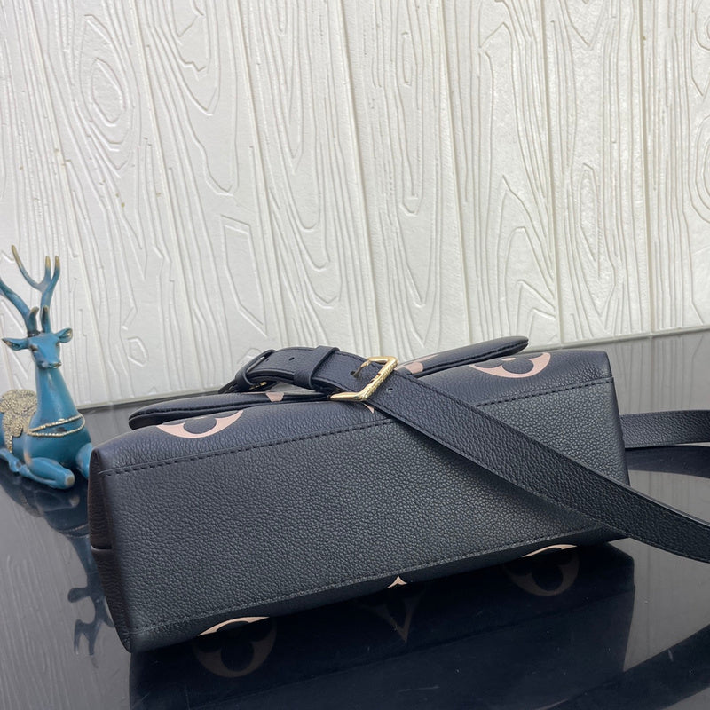 Satchel Bags - VL2 Bags - 206