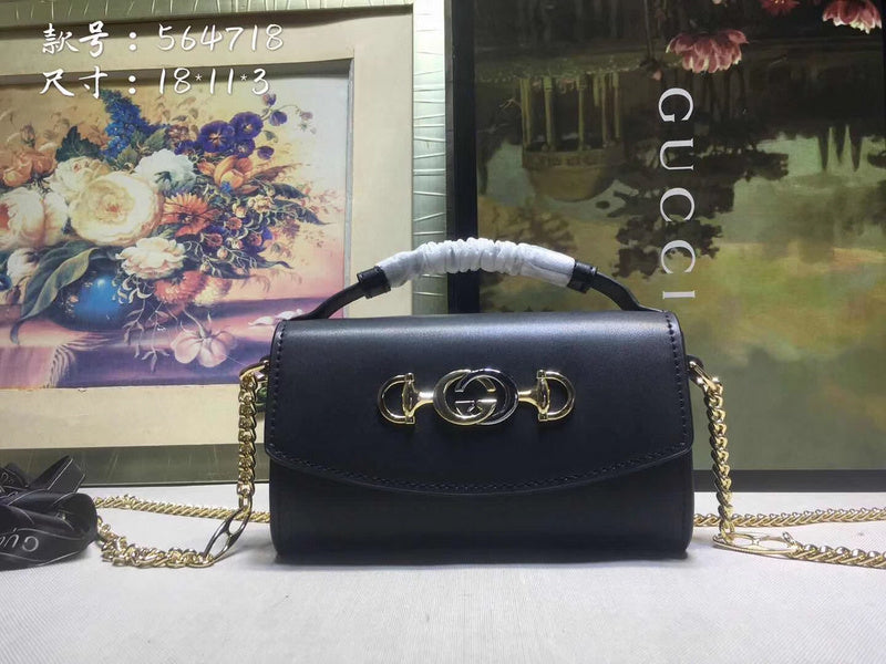 Gucci Luxury Fashion Bag
