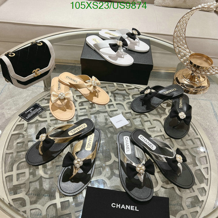 SAMC - CHL Women Shoes Slippers - 070