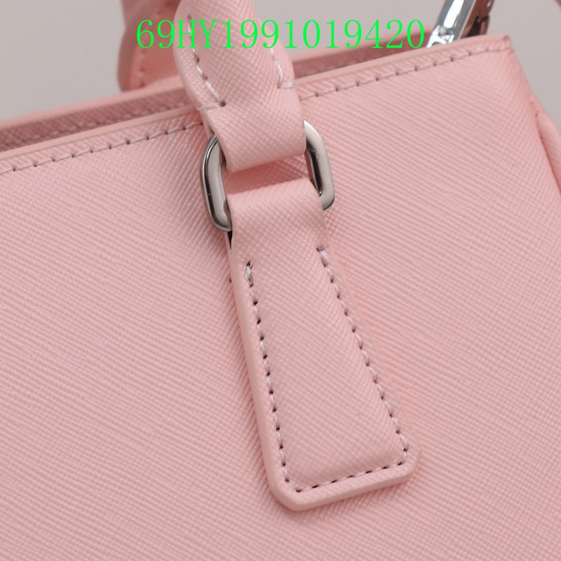 Satchel Bags - PDA Bags - 3895