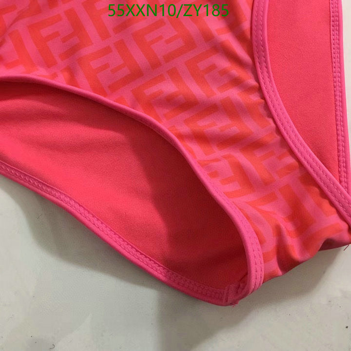 SAMC - FDE Swimsuits - 083