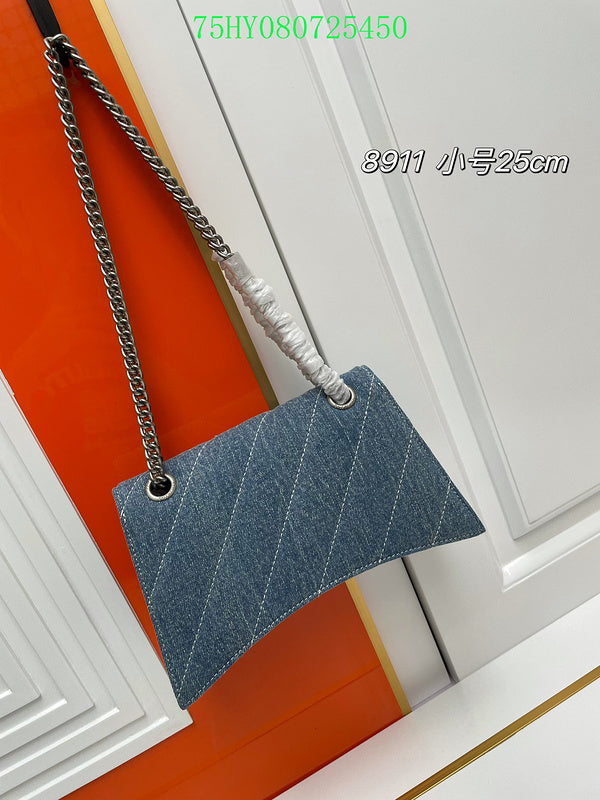Satchel Bags - BGA Bags - 1679