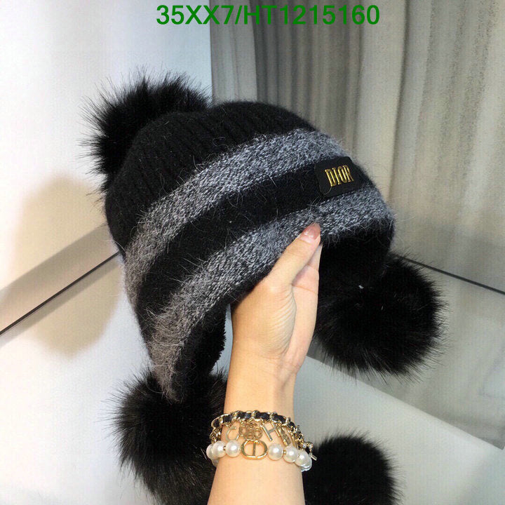 SAMC - DOR Caps & Hats - 238