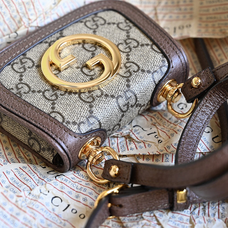 Glami Fashion - GCI Bags - 12830