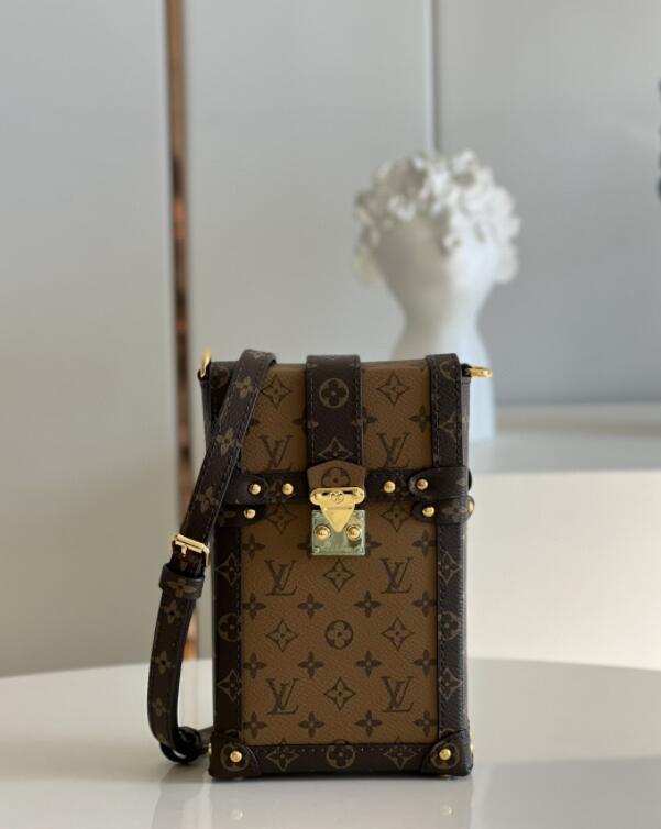 SAMC - LOV Bags - 1900