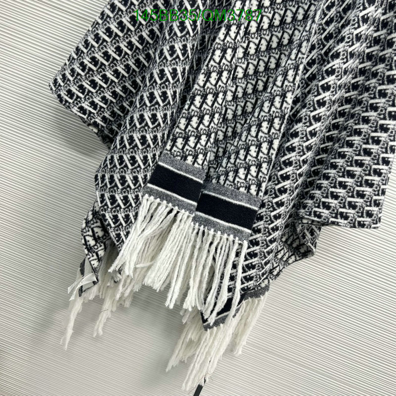 SAMC - DOR Scarves - 273