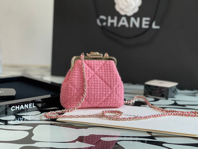 Satchel Bags - CHL Bags - 1496