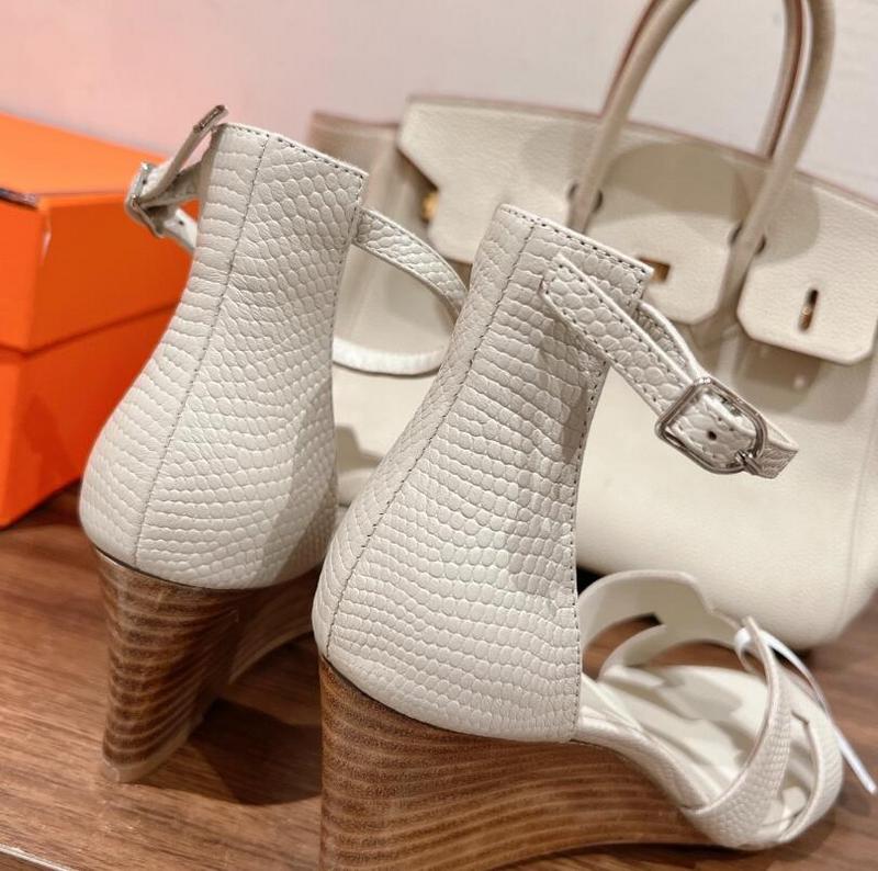 SAMC - HMS Women Shoes - 706