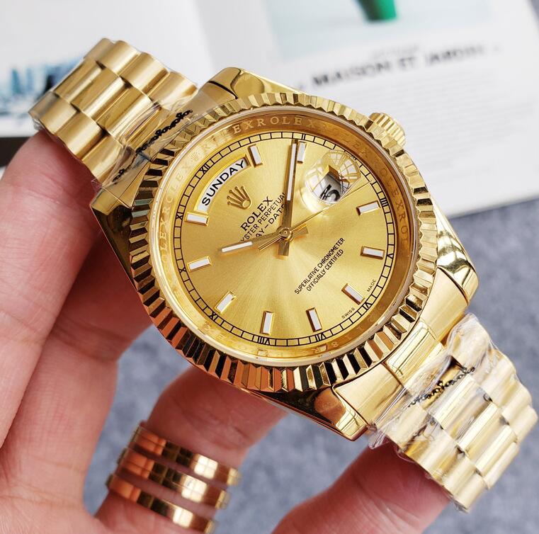 SAMC - Mix Watches - 196