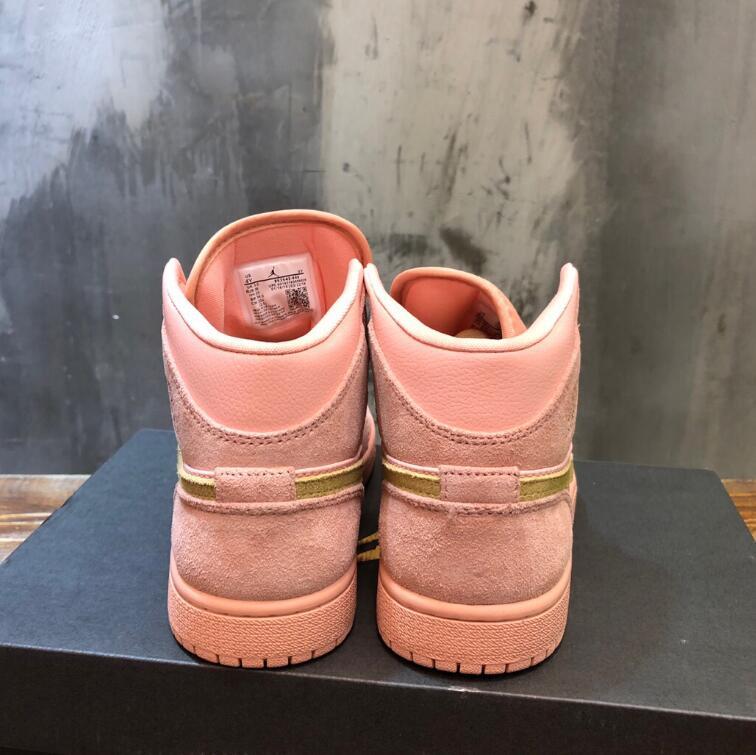 SAMC - NKE Shoes - 1841