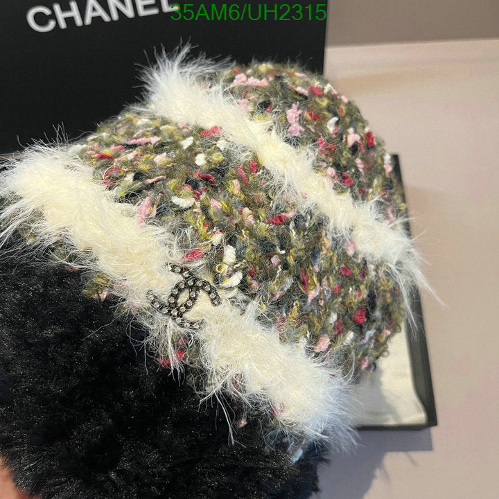 SAMC - CHL Caps & Hats - 067