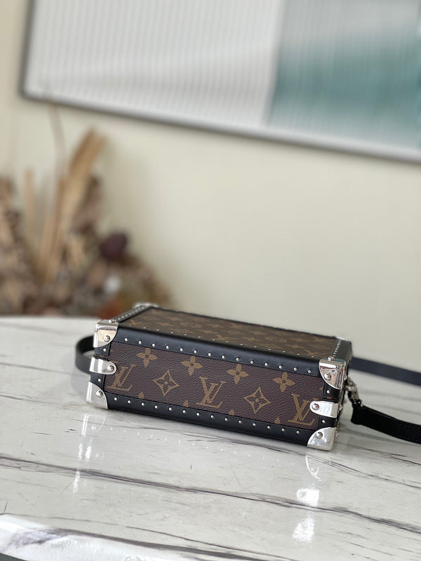 GlamI Lu-Vi bags - 4851