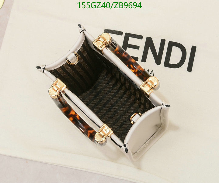 SAMC - FDE Bags - 466