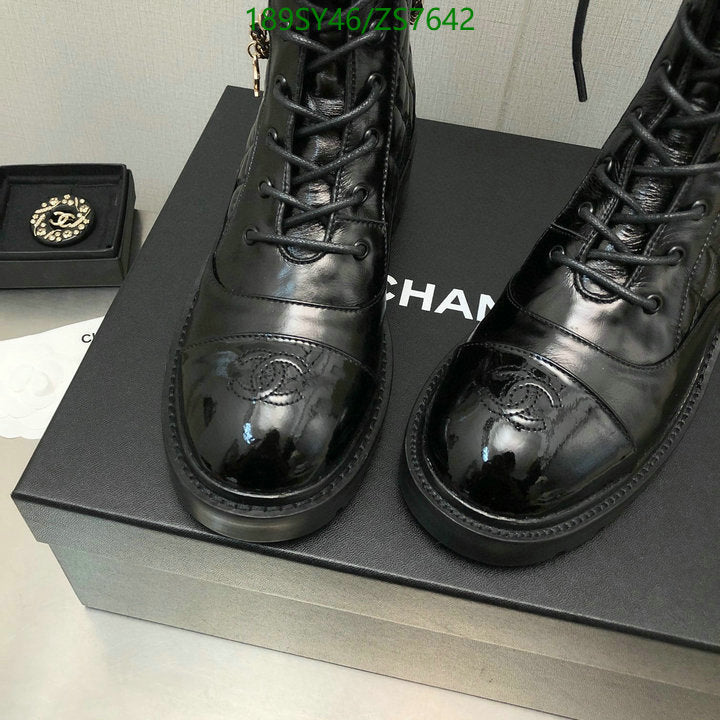 SAMC - Mix Boots - 255