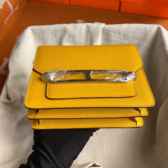 Satchel Bags - HMS-Bags - 1016