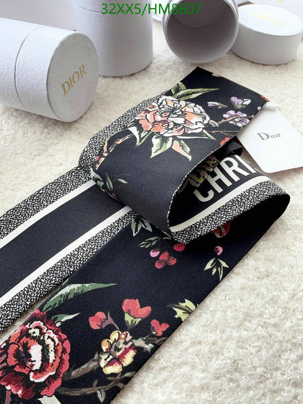 SAMC - DOR Scarves - 362
