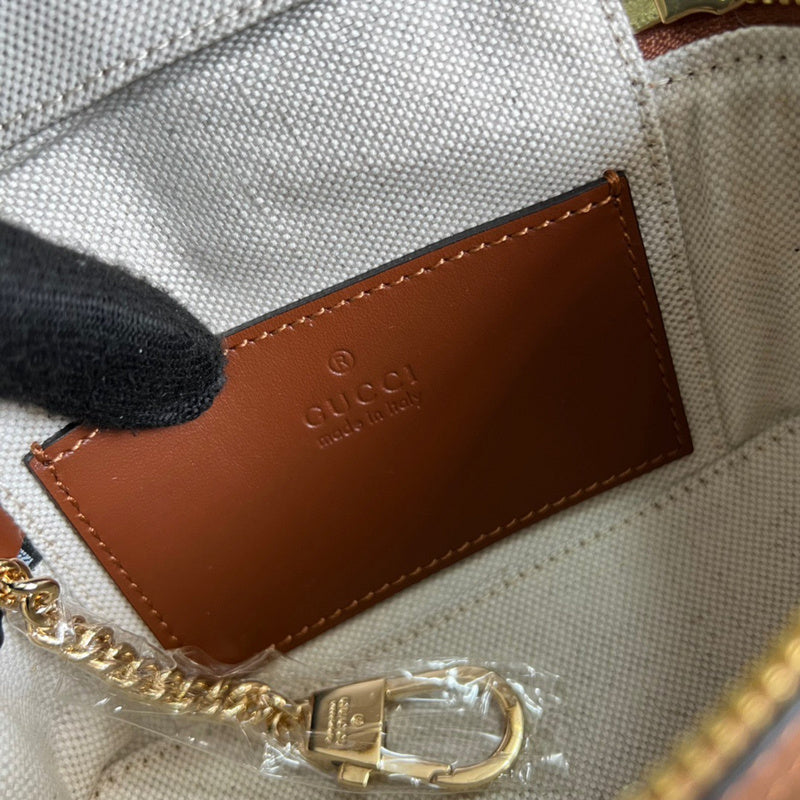 Satchel Bags - GCI Bags - 7862