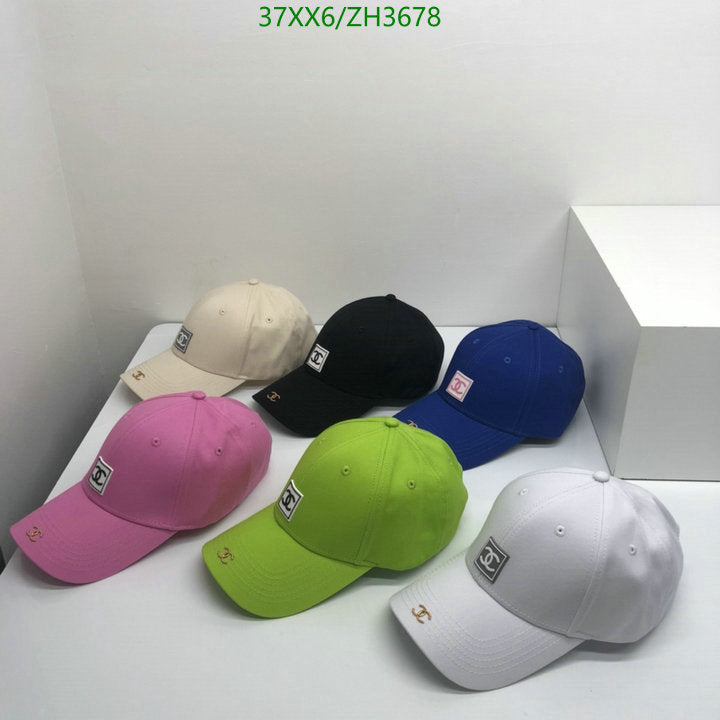 SAMC - CHL Caps & Hats - 448
