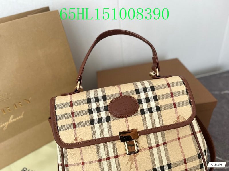 ELE Fashion -BBR Bags - 266