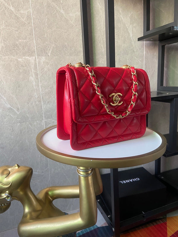 Satchel Bags - CHL Bags - 123