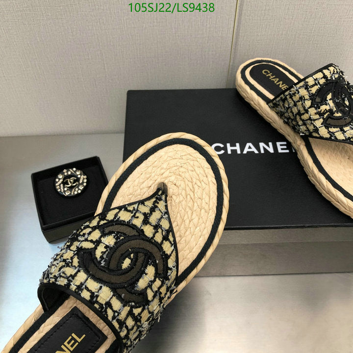 SAMC - CHL Women Shoes Slippers - 220