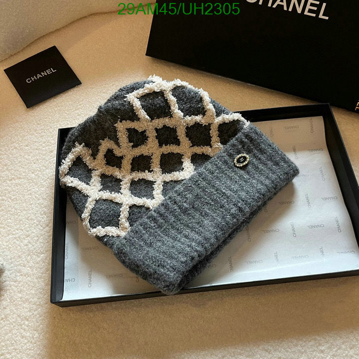 SAMC - CHL Caps & Hats - 094