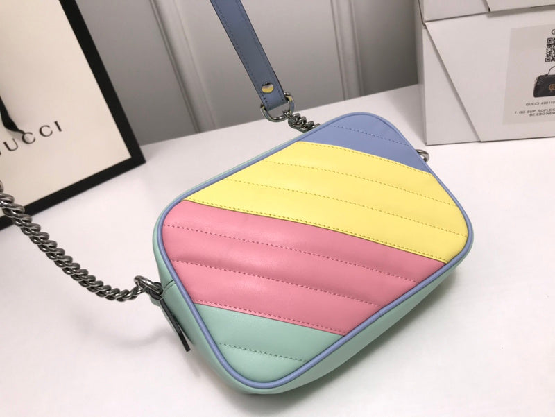 Satchel Bags - GCI Bags - 7014
