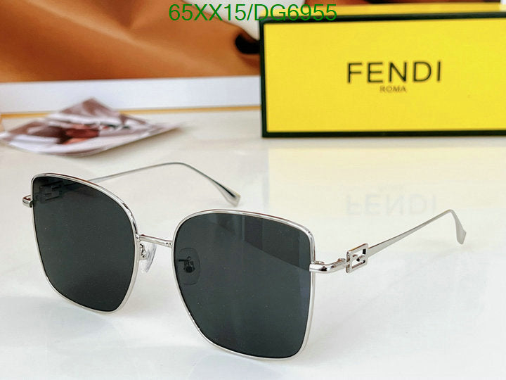 SAMC - FDE Glasses - 014