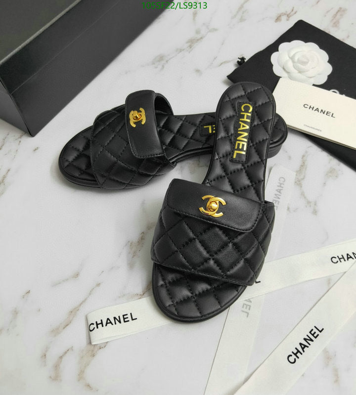 SAMC - CHL Women Shoes Slippers - 240