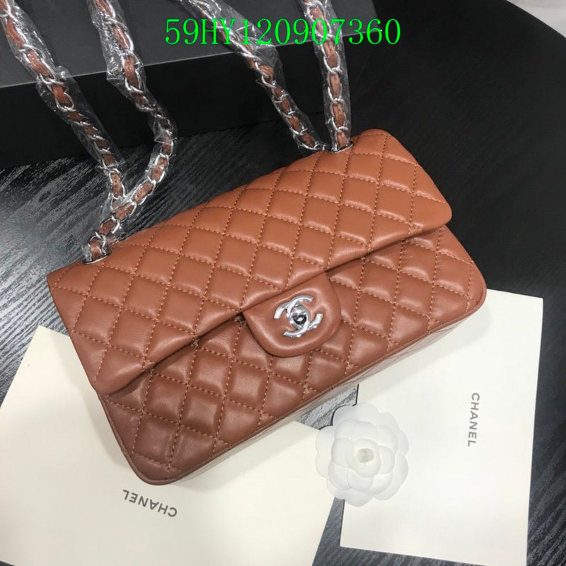 Satchel Bags - CHL Bags - 5229