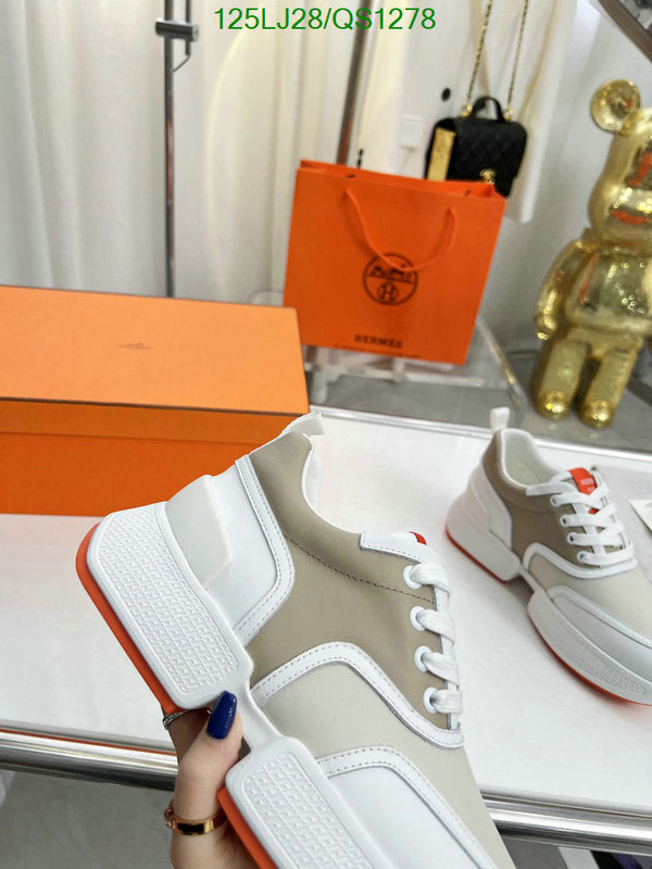 SAMC - HMS Women Shoes - 448