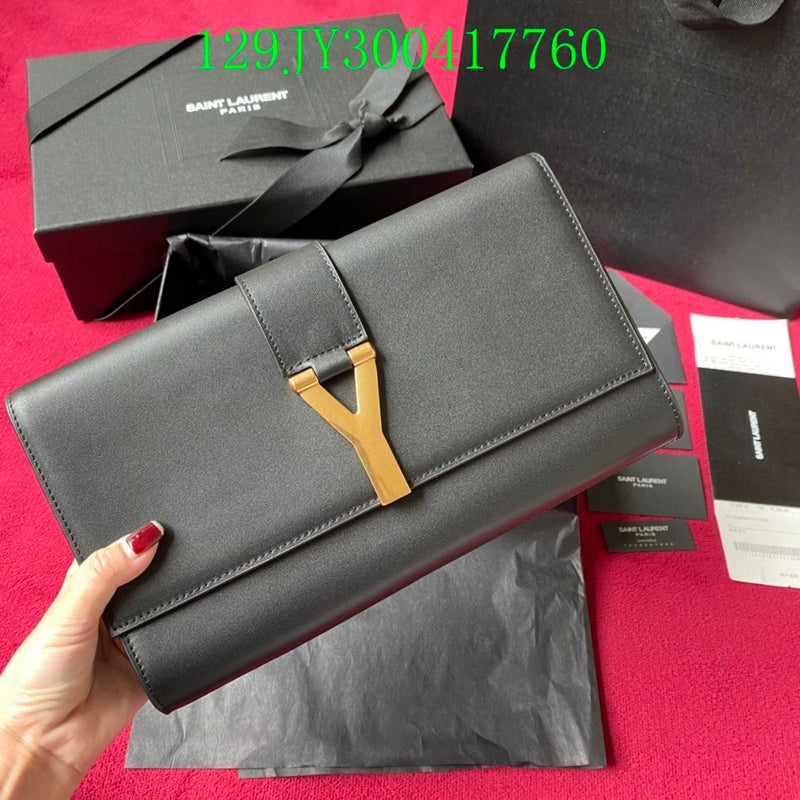 Glami - YLS Wallet - 297
