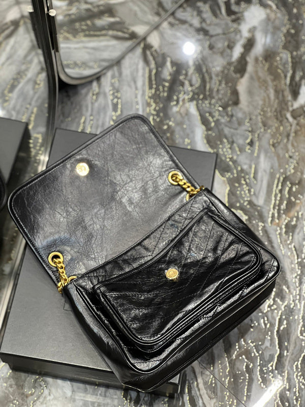 Satchel Bags - SLY Bags - 2086