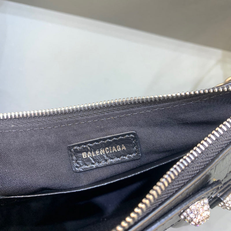 Satchel Bags - BGA Bags - 549