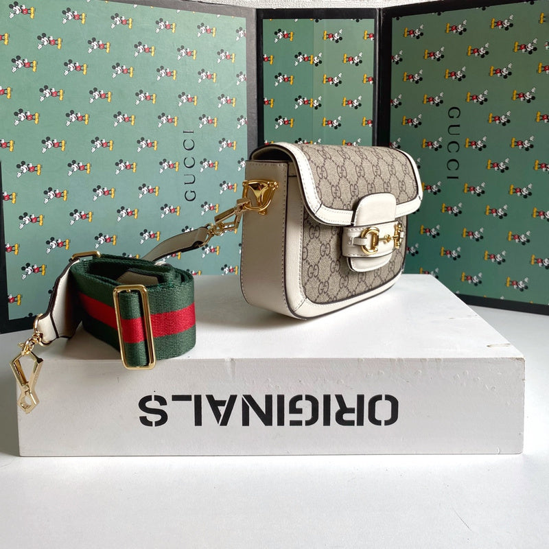 Satchel Bags - GCI Bags - 1989