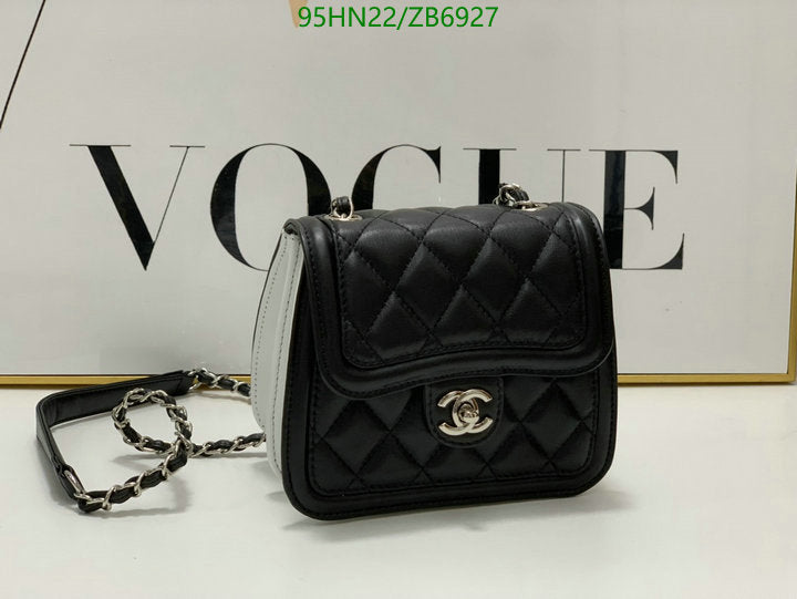 SAMC - CHL Bags Crossbody - 161