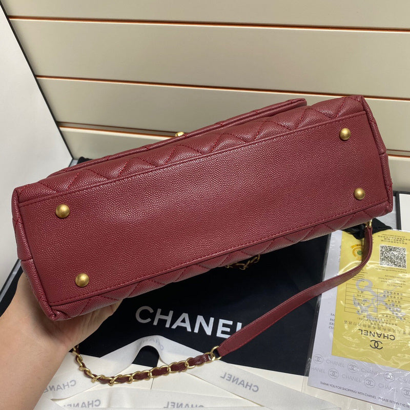 Satchel Bags - CHL Bags - 7491