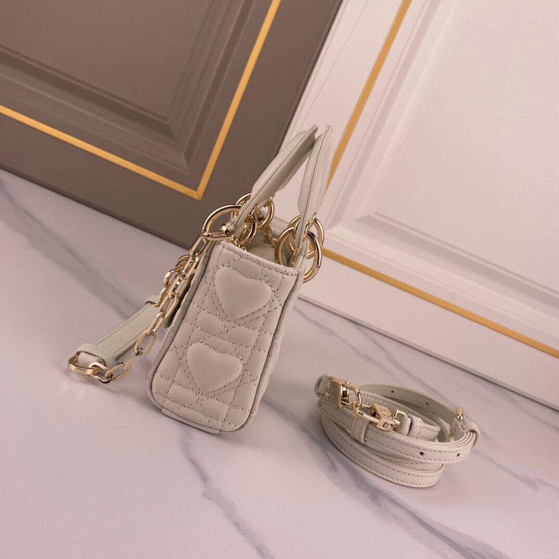 Glami Fashion - DIR Bags - 635