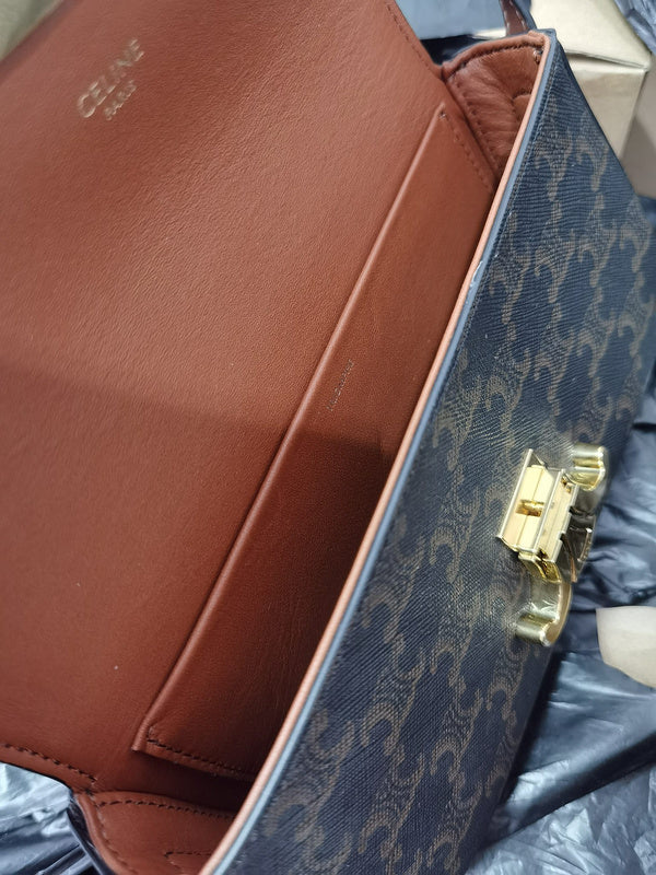 Glamy - COL Bags - 146