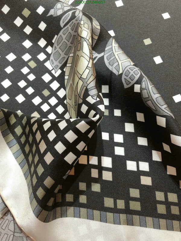 SAMC - CHL Scarves - 282