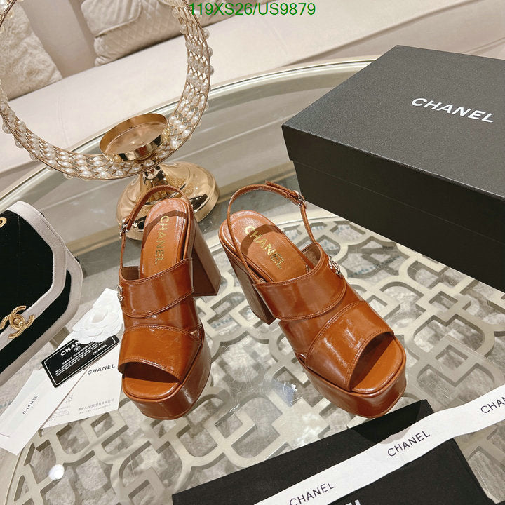 SAMC - CHL Women Shoes High Heels - 084