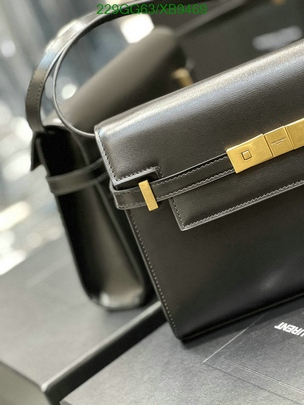 SAMC - YLS Bags - 328