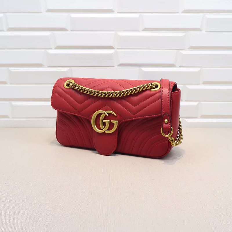 GlamI - GCI Bags - 826