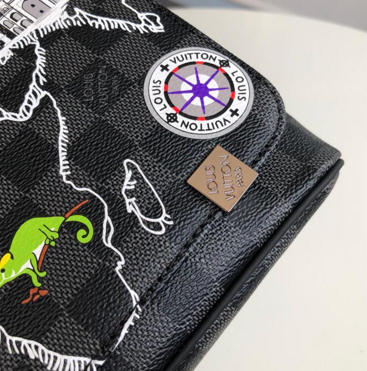 SAMC - LOV Bags - 2956